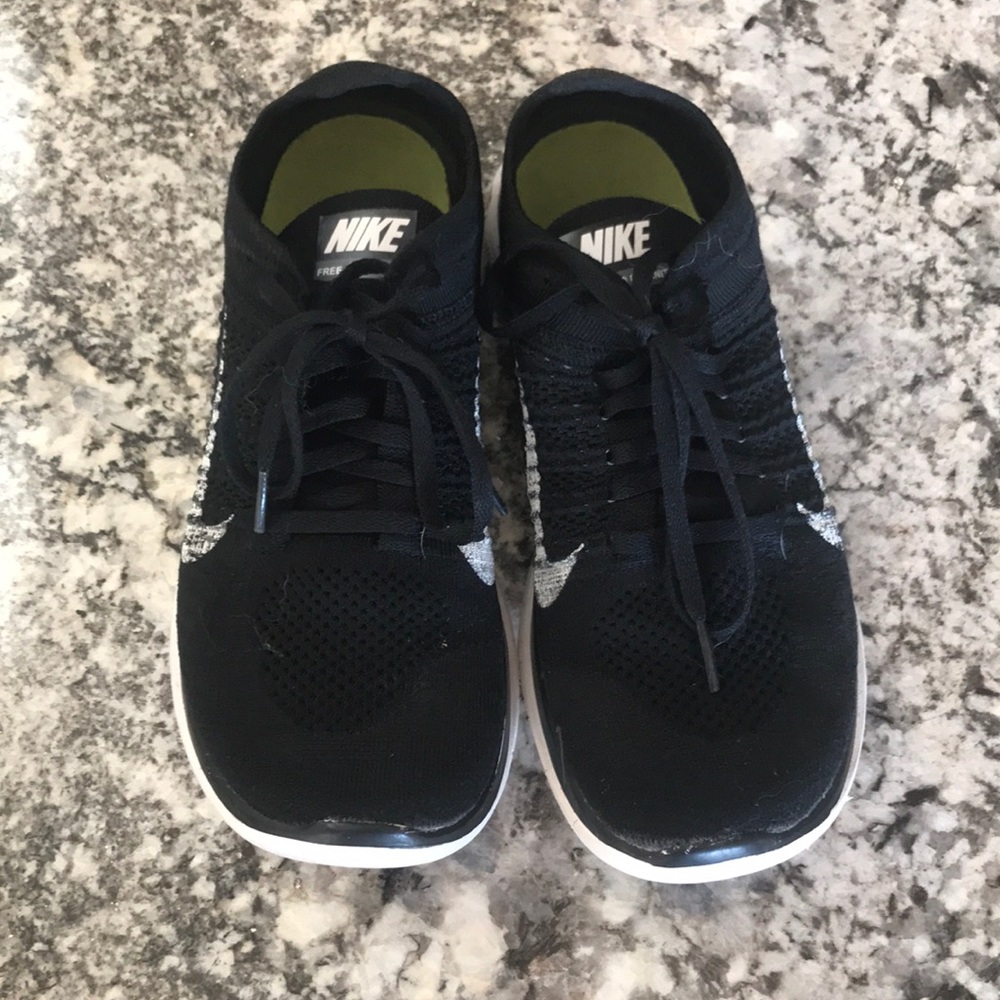 Nike Free 4.0 Flyknit